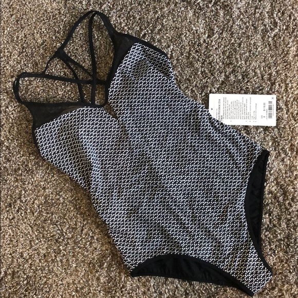 lululemon athletica Other - Lululemon Swim One Piece